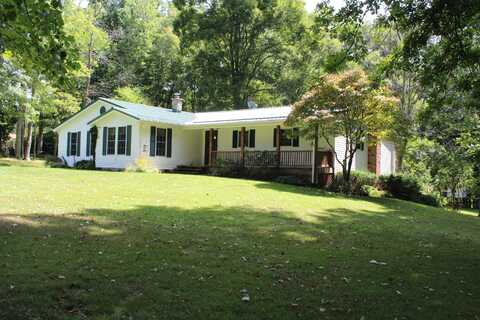 534 Anthony Rd, Frankford, WV 24938