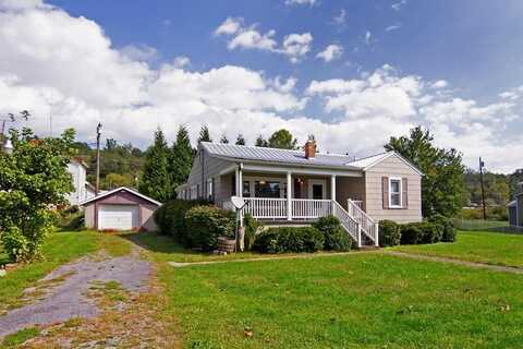 782 Pat Ball, Talcott, WV 24981