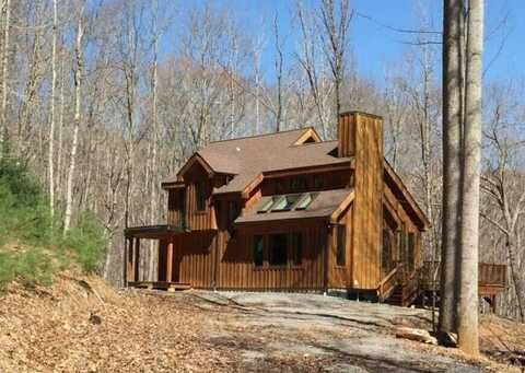 491 Bluestone River Road, Jumping Branch, WV 25969