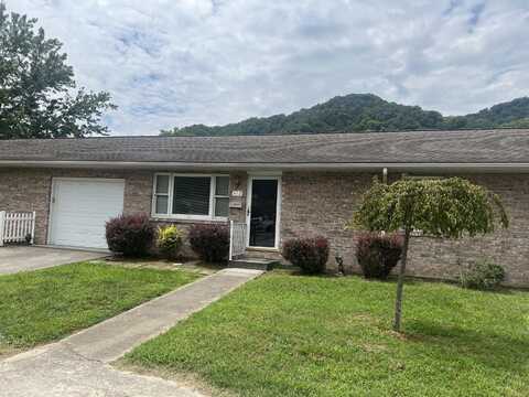 412 Riverside Dr, Hinton, WV 25951