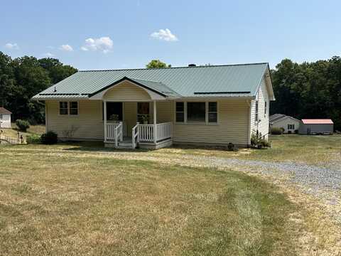 3098 Brush Rd, Lewisburg, WV 24901