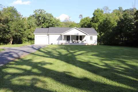 828 Big Draft Rd, White Sulphur Springs, WV 24986