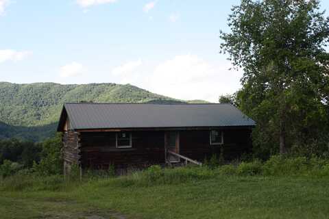 448 Reed Martin Dr, Hinton, WV 25951