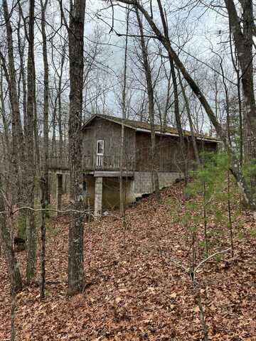 Wildcat Hill Rd, Gap Mills, WV 24941