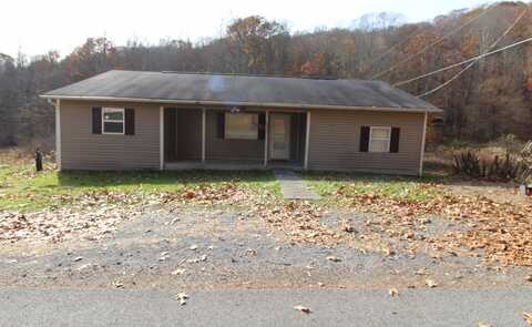 9031 Judson Rd, Hinton, WV 25951