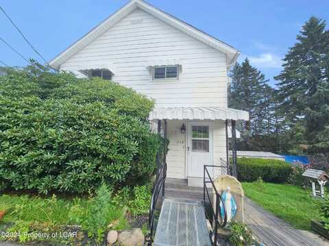 238 Main Street, Olyphant, PA 18447