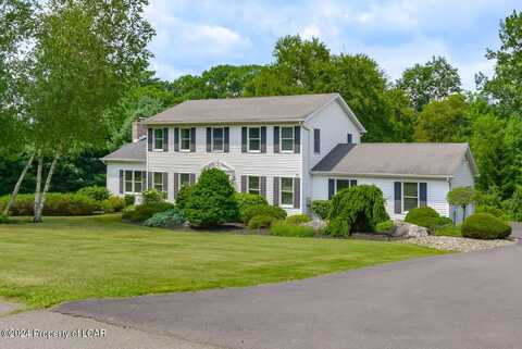 129 Doral Drive, Sugarloaf, PA 18249