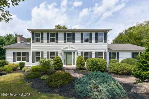 129 Doral Drive, Sugarloaf, PA 18249