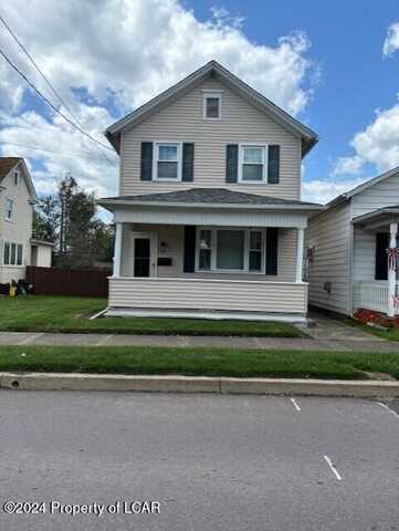 276 W Main Street, Nanticoke, PA 18634