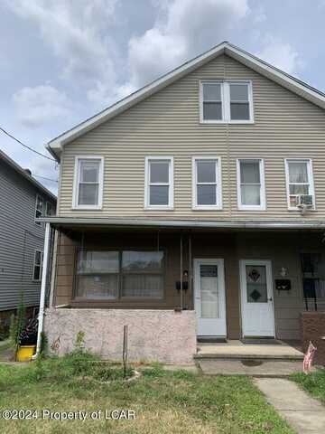 114 E Noble Street, Nanticoke, PA 18634