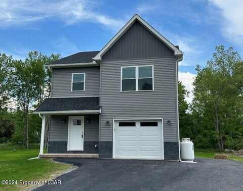 814 Third Avenue, Mountain Top, PA 18707