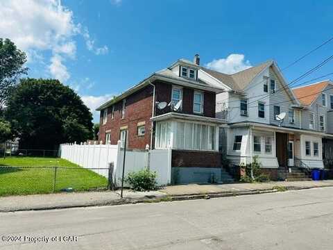 128 S Vine Street, Hazleton, PA 18201