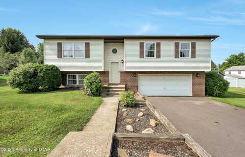 3 S Hill Court, Mountain Top, PA 18707