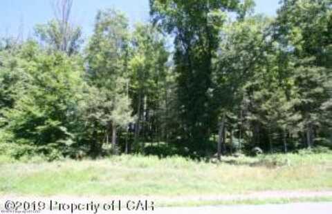 lot #101 Manorview Drive, Dallas, PA 18612