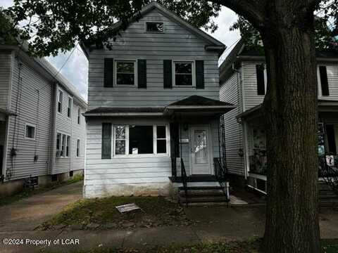 127 Division Street, Kingston, PA 18704