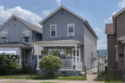 259 E Ridge Street, Nanticoke, PA 18634