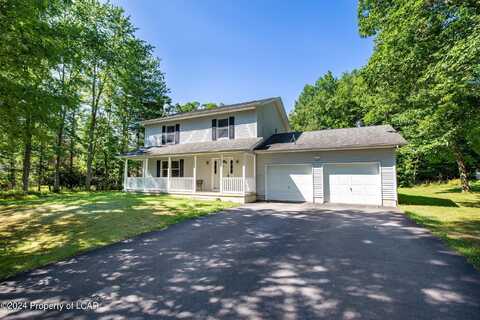 2 Snyder Lane, Mountain Top, PA 18707