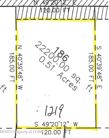 Lot 186 Woodberry Drive, Mountain Top, PA 18707