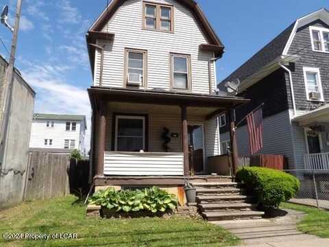 468 Chestnut Avenue, Kingston, PA 18704