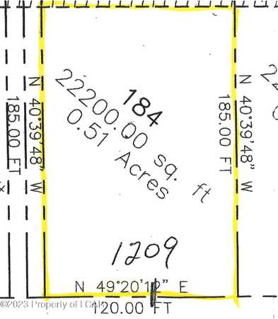 Lot 184 Woodberry Drive, Mountain Top, PA 18707