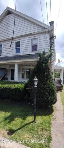 934 W Main Street, Plymouth, PA 18651