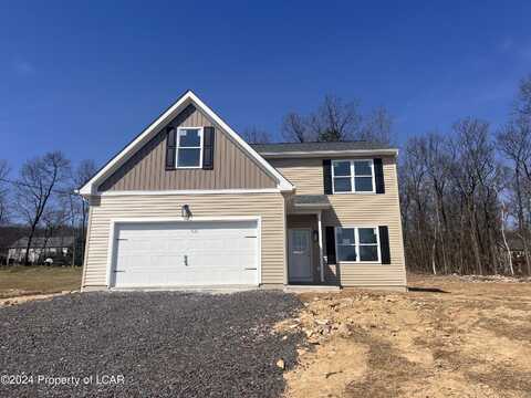 235 Mountain Road, Drums, PA 18222