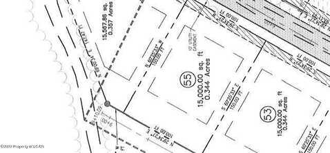 Lot 55 Vista Drive, Nanticoke, PA 18634