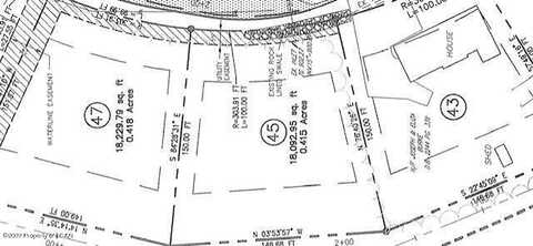 Lot 45 Vista Drive, Nanticoke, PA 18634