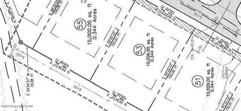 Lot 53 Vista Drive, Nanticoke, PA 18634