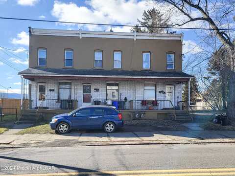 257 Blackman Street, Beach Haven, PA 18702