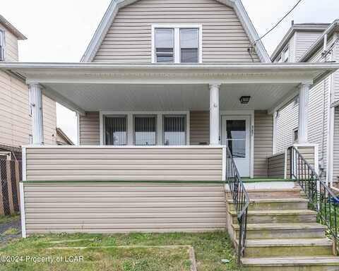 887 Scott Street, Beach Haven, PA 18705