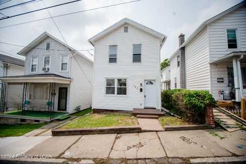 257 Gardner Street, Plymouth, PA 18651