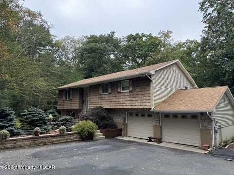 2891 Meadow Run Road, Bear Creek, PA 18702