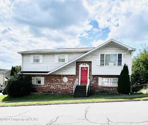 401 W Shawnee Avenue, Plymouth, PA 18651