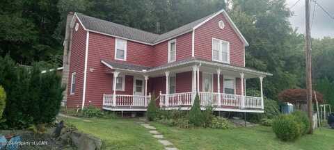 129 Honey Pot Street, Nanticoke, PA 18634