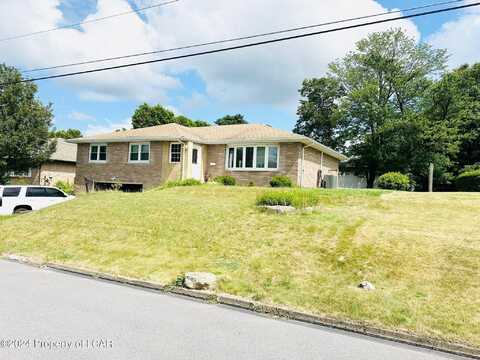 97 TAFT Street, Hazleton, PA 18201