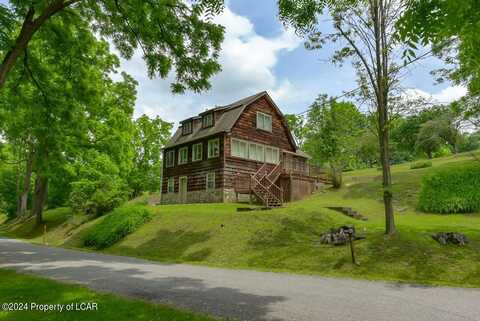 193 Cranberry Run Road, Zion Grove, PA 17985