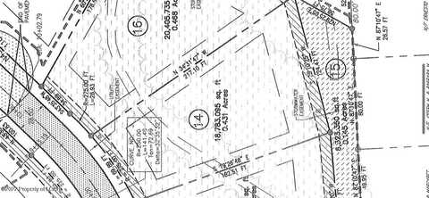 Lot 14 Sunset View Drive, Nanticoke, PA 18634