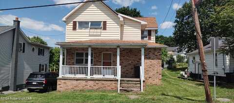 190 Rock Street, Hughestown, PA 18640