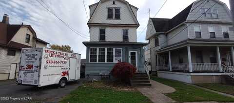 840 S Main Street, Beach Haven, PA 18702