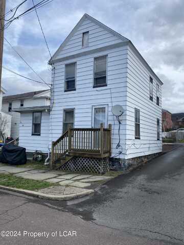 42 Ross Street, Ashley, PA 18706