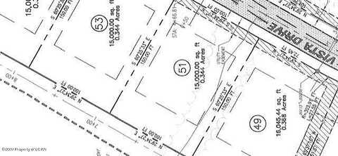 Lot 51 Vista Drive, Nanticoke, PA 18634