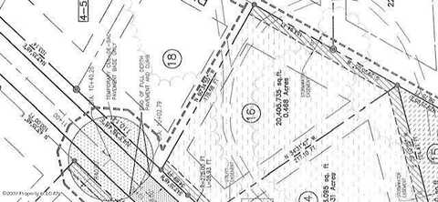 Lot 16 Sunset View Drive, Nanticoke, PA 18634