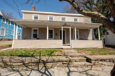 3 E Harrison Street, Tunkhannock, PA 18657