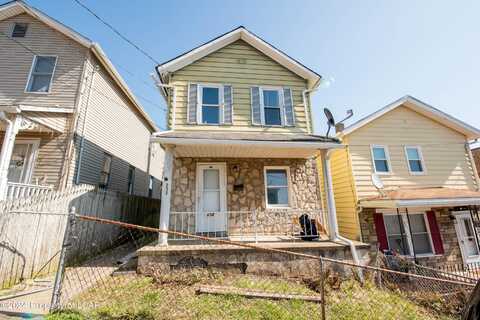 232 Nesbitt Street, Plymouth, PA 18651