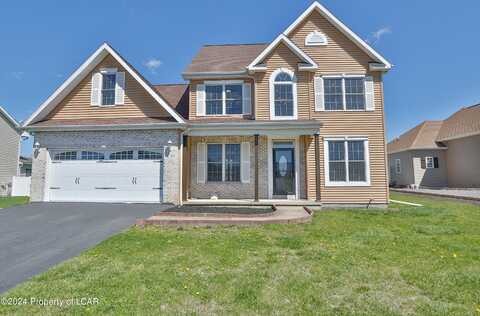 105 Samantha Drive, Beach Haven, PA 18705