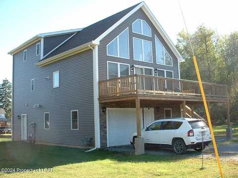 7 White Street, Swoyersville, PA 18704