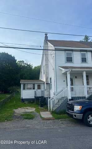 67 High Road, Mahanoy City, PA 17948