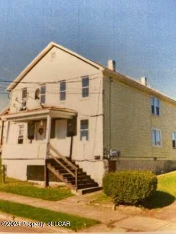 160 E Grand Street, Nanticoke, PA 18634