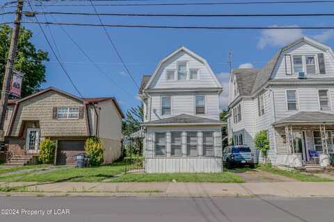 262 Bennett Street, Luzerne, PA 18709